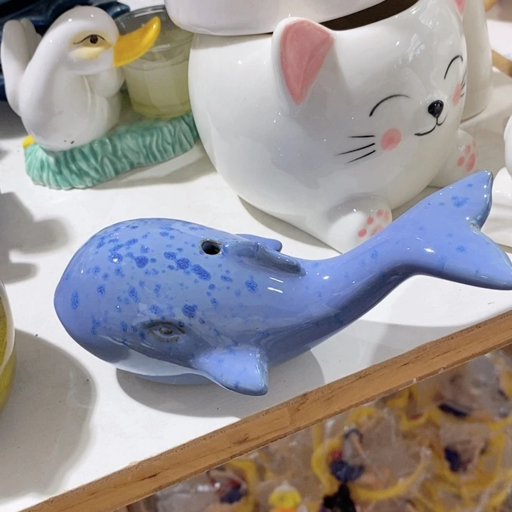 陶瓷树脂工艺摆件