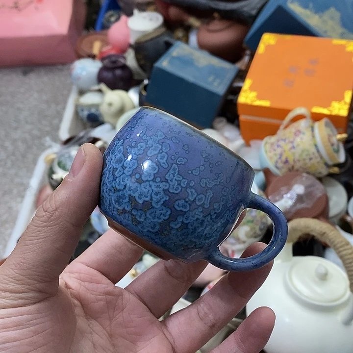陶瓷艺术品及陶瓷制品