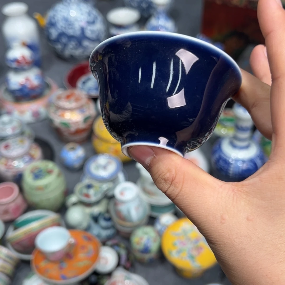 陶摆件陶瓷陶瓷艺术
