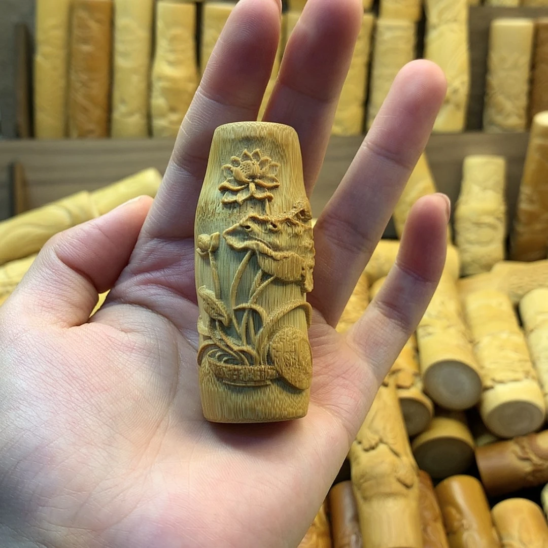 【闪购商品】竹天*实心竹哈哈哈哈哈哈