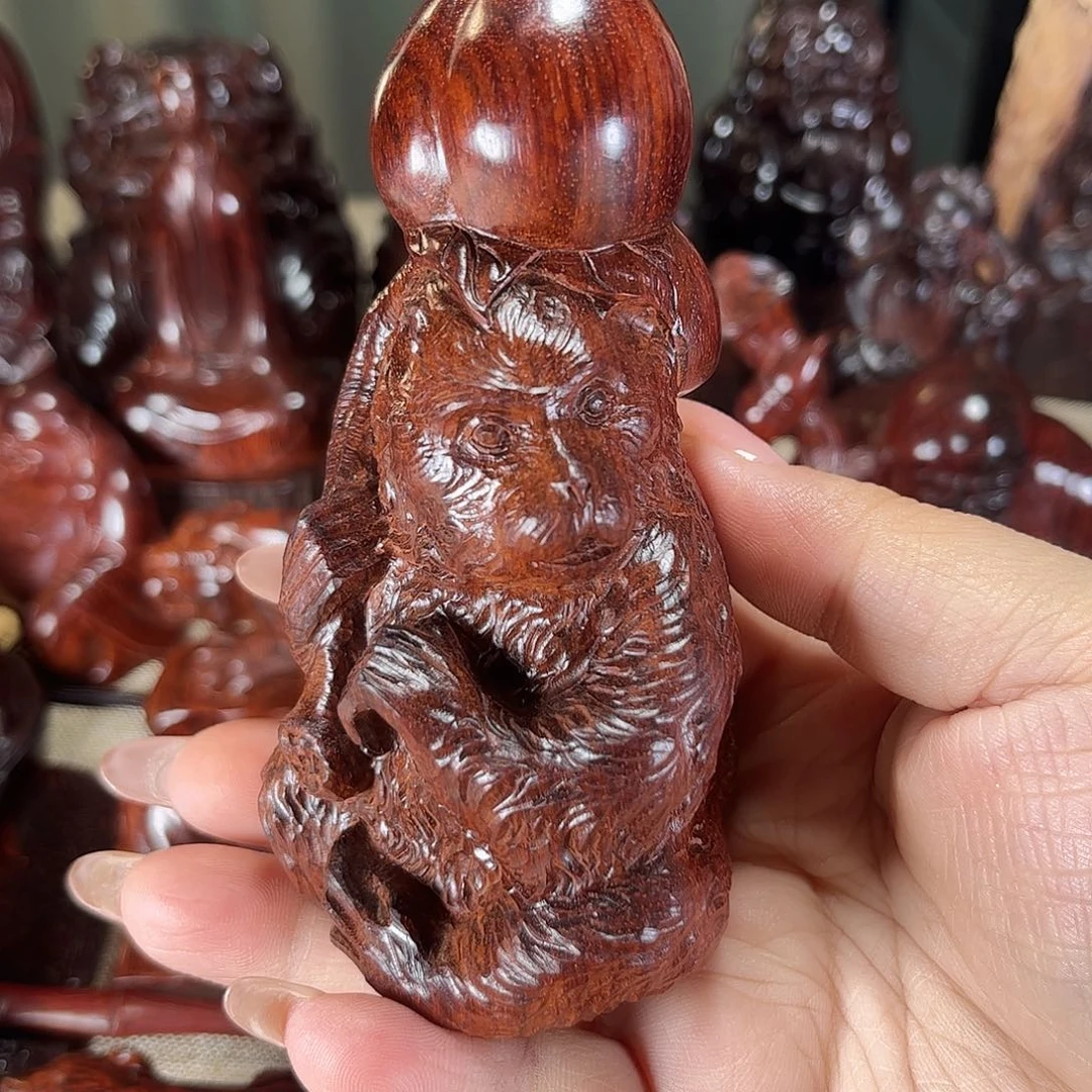 檀香紫檀（小叶紫檀）