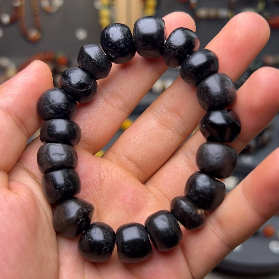 合金手链玛瑙/玉髓