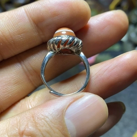 和田玉挂件未镶嵌a****f