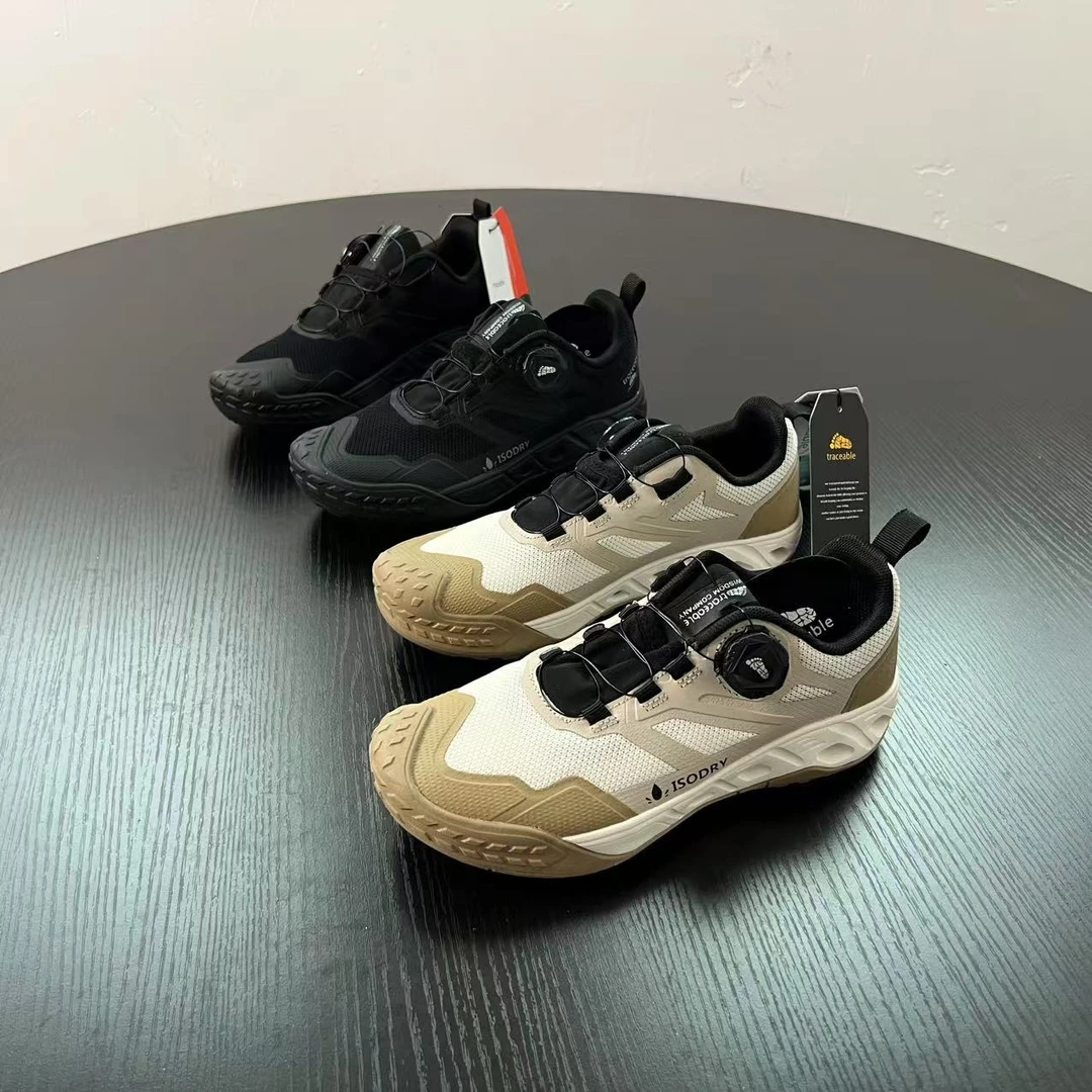 Traceble正品原装 水陆两用 男士全地形户外登山徒步登山鞋溯溪鞋
