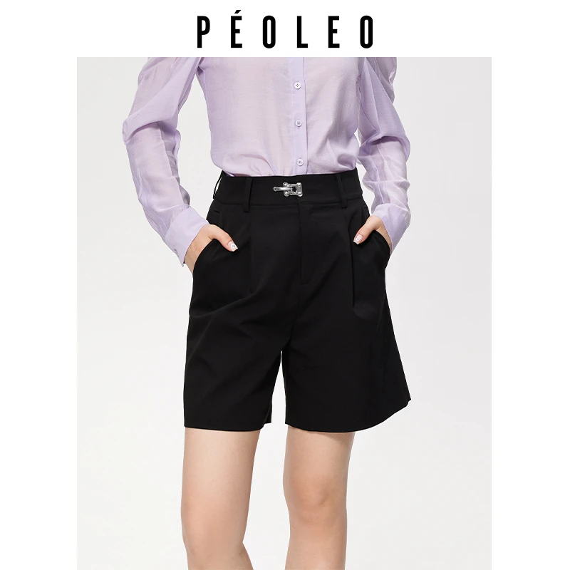 【粉丝专享】PM7116009休闲短裤