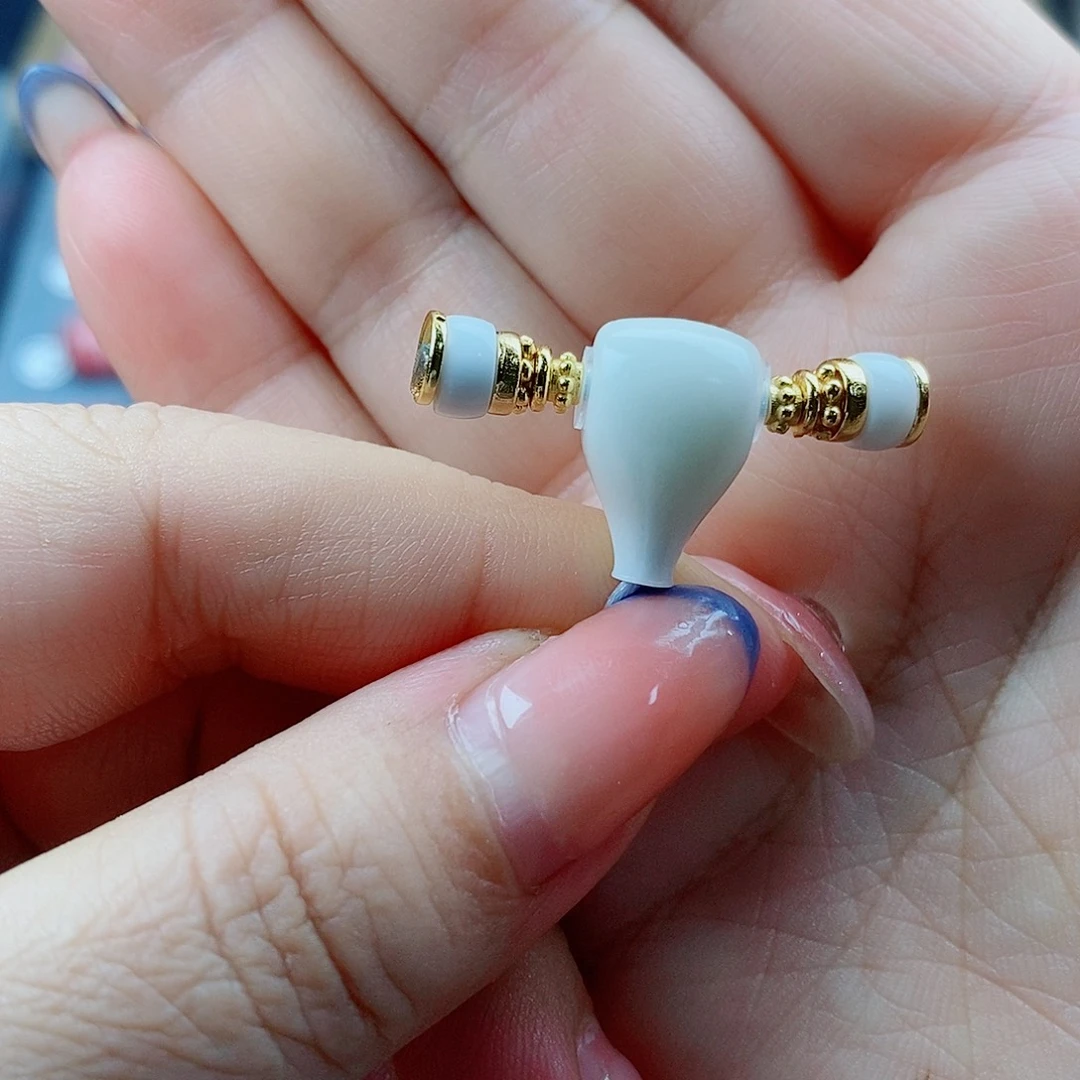 玛瑙/玉髓未镶嵌饰品