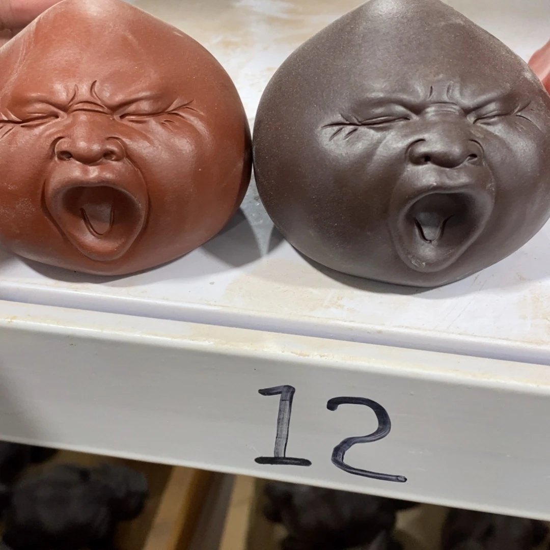 茶宠紫砂77788899987666