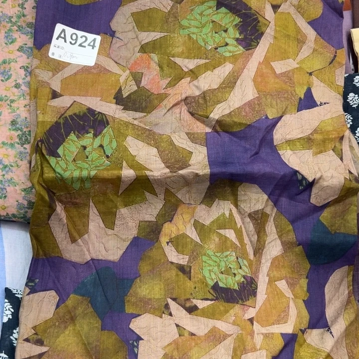 麻924盛夏梵高0.9米