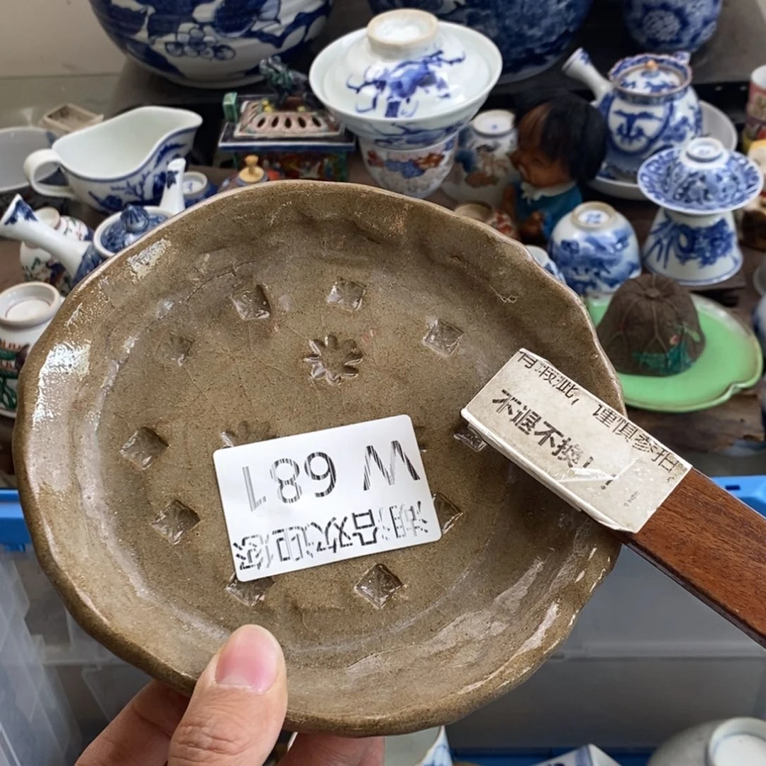 瓷器的一个人的时候我也岸