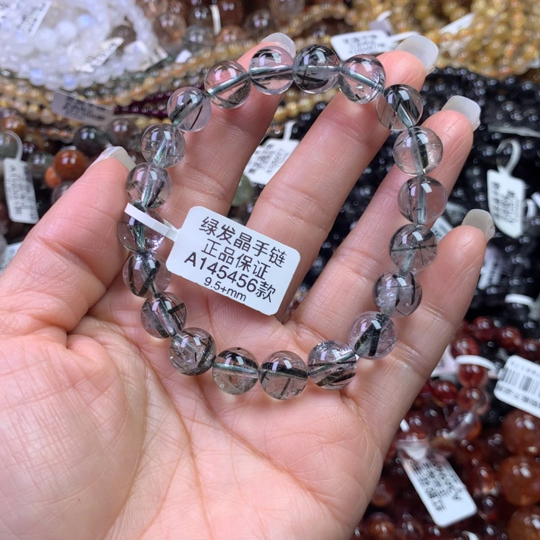 手链水晶未镶嵌1111111