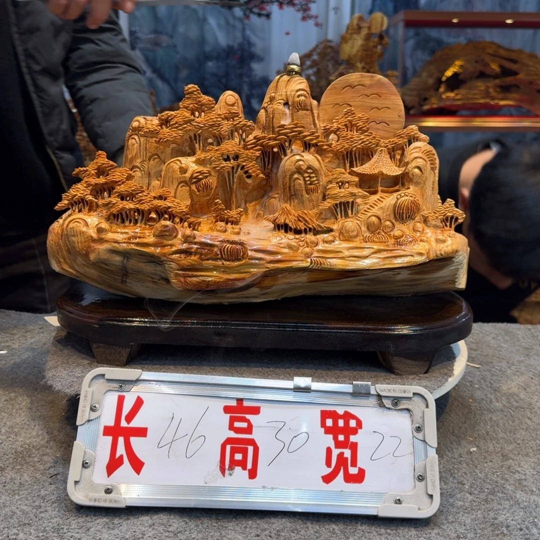 柏木（崖柏）崖柏1111111