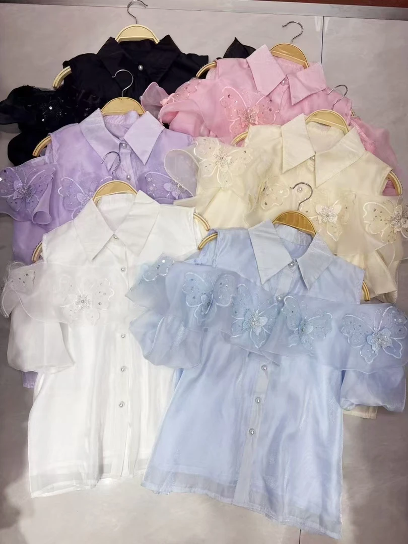 59【500-599】孤品单件上衣秋冬季节洋气百搭