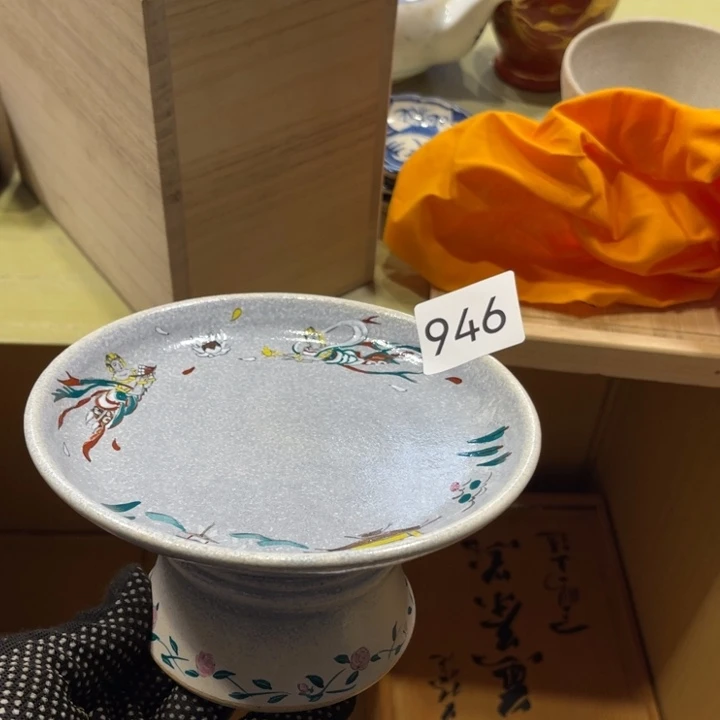 中古物品默认微瑕不退不换