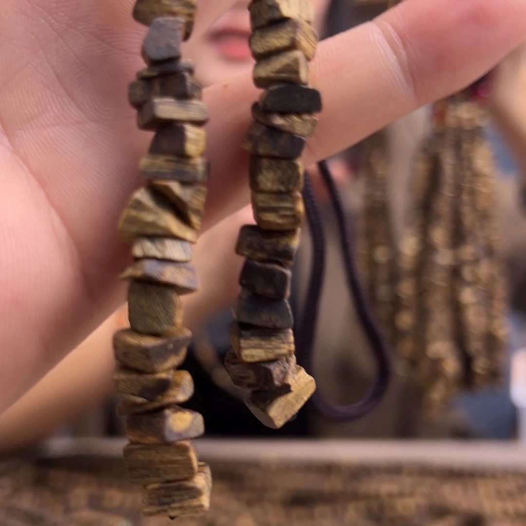 沉香沉香碎屑挂车碎屑多样性发一