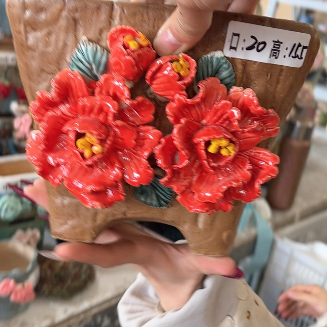 【闪购商品】红陶福利