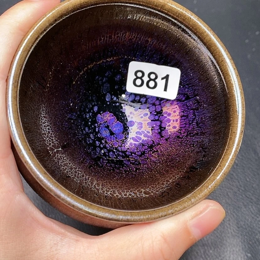 【闪购商品】茶盏我的盏太好看了吧