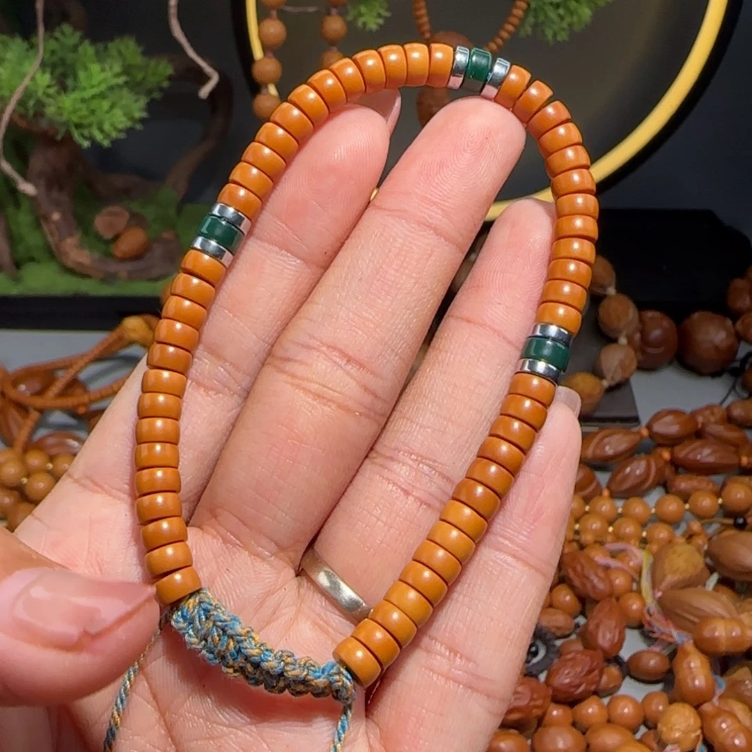 手串/手链橄榄核福利待遇