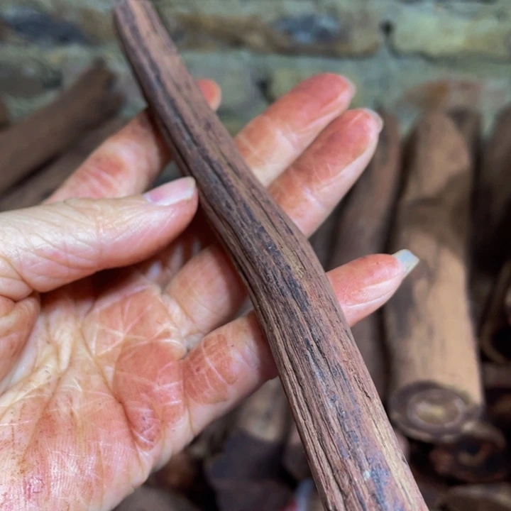 降真香手串/手链定制缅甸小叶降真香