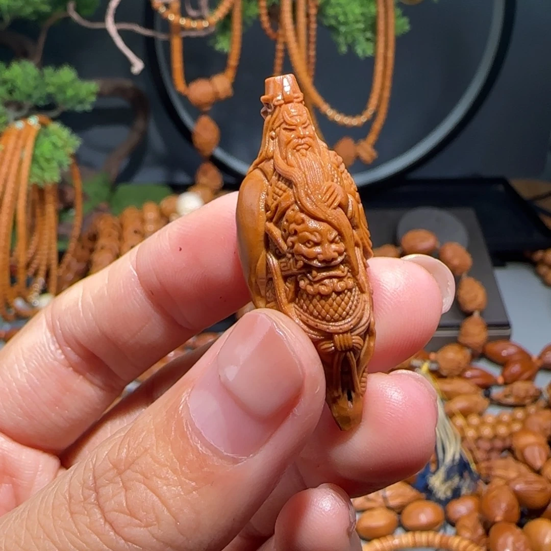 手串/手链橄榄核福利待遇