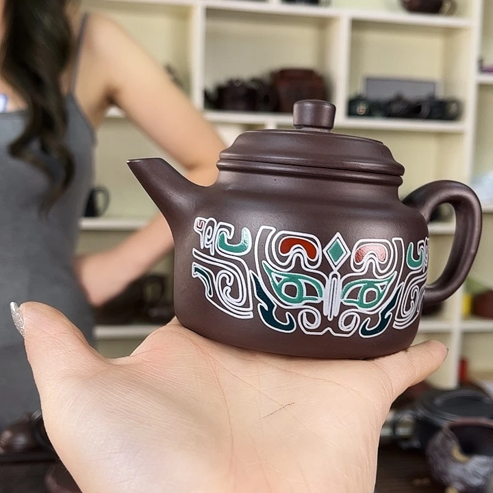 茶壶紫砂紫砂工艺厂