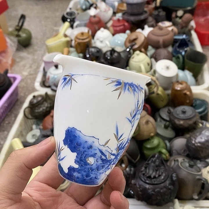 陶瓷艺术品及陶瓷艺术