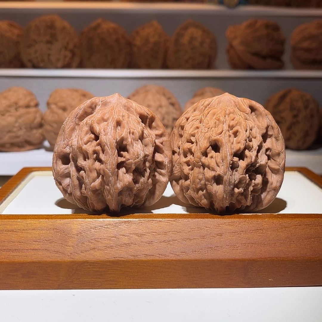 43全品麦穗虎头，粗筋厚棱……