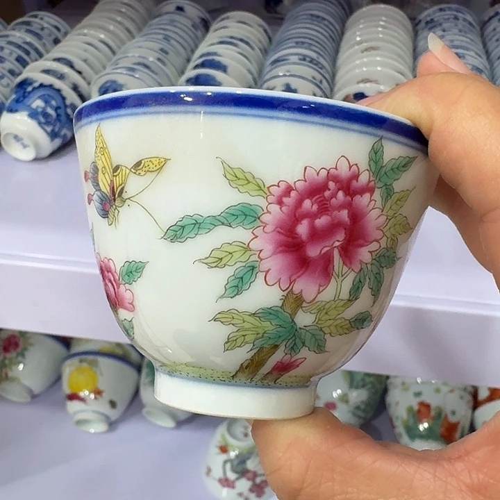 陶瓷艺术品收藏陶瓷