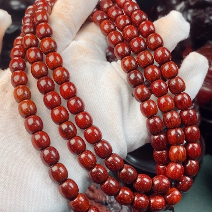 小叶紫檀其他（檀香紫檀）