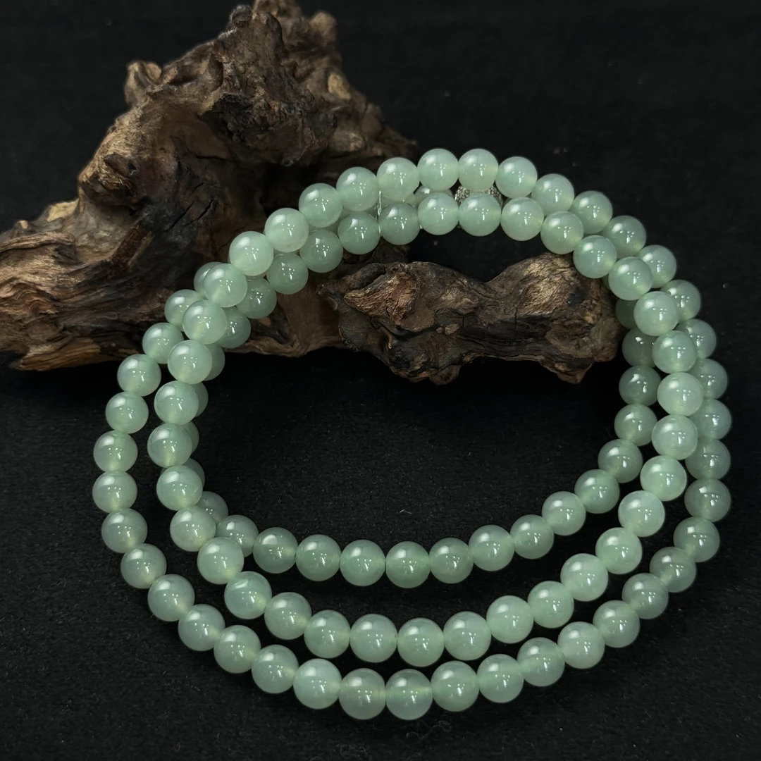 【诚翠拍品第一百零六期午】翡翠93吊坠BF8015