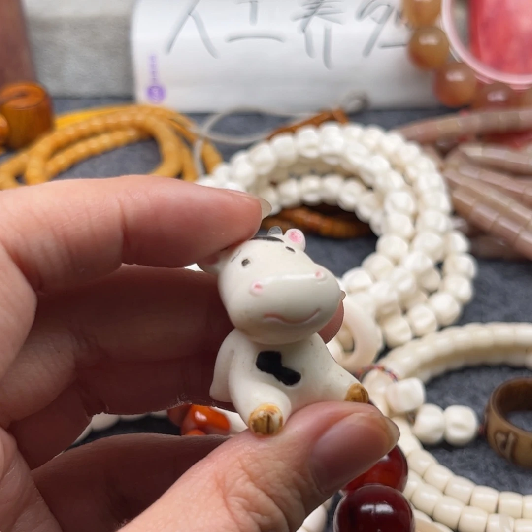 鹿骨其他人工养殖驼骨102