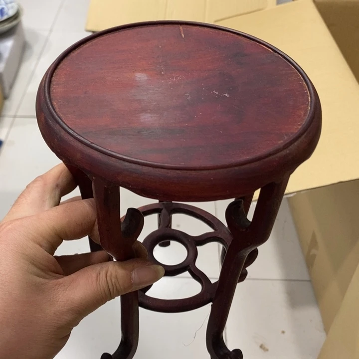 中古品有微瑕，谨慎入手