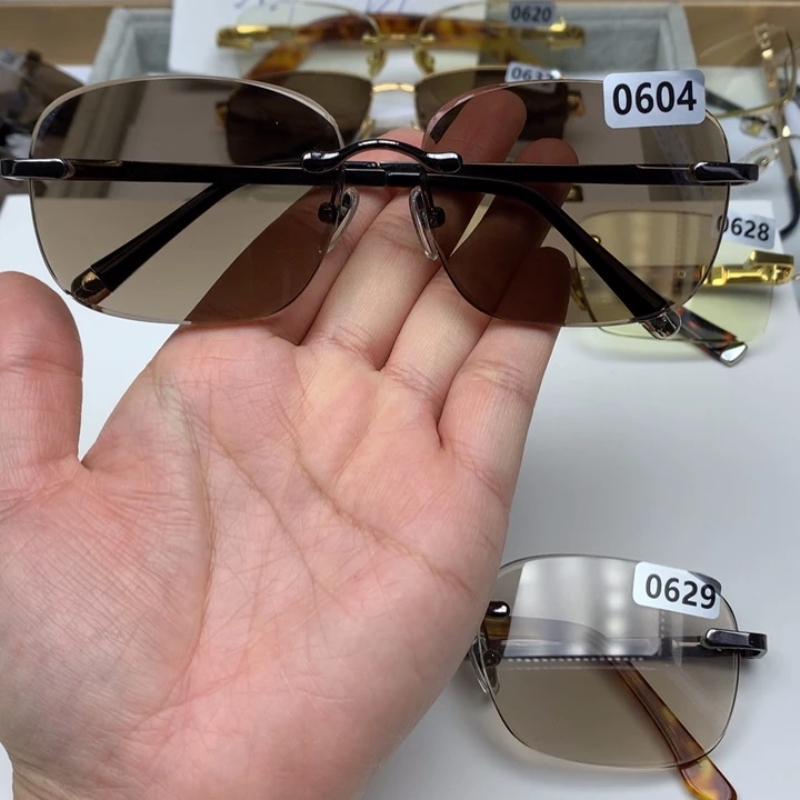 一体款无框茶水晶0604