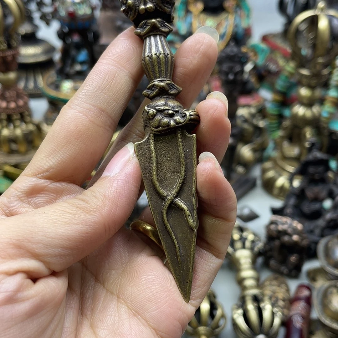 工艺品挂件一物一图
