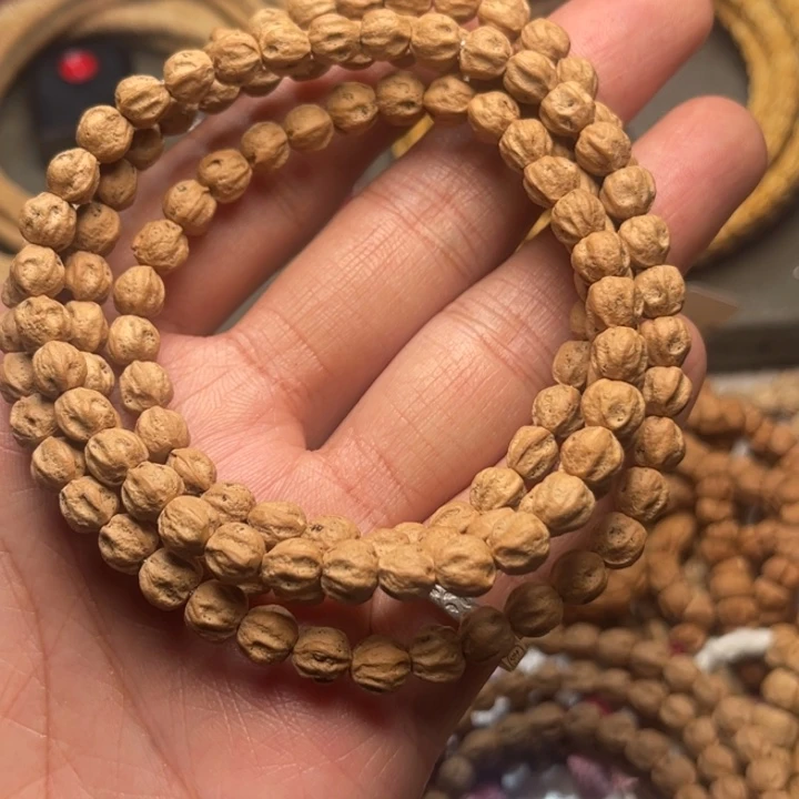 柏香籽/百香籽手串猫**屁