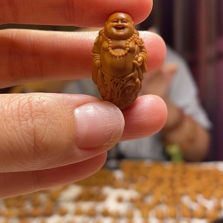 手串/手链橄榄核