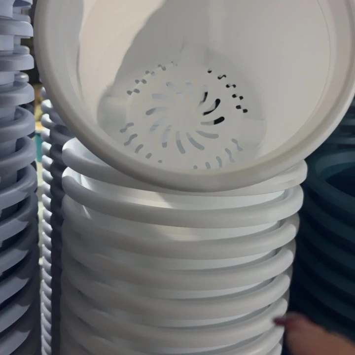 四季6号纯白无托10个特价微瑕