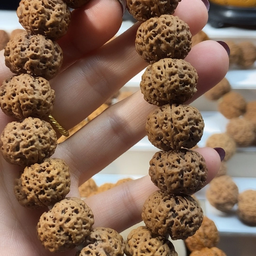 吊坠金刚菩提菠萝蜜梁产区