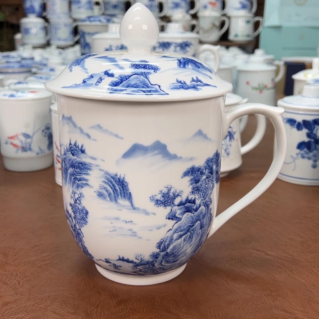 1.6升手绘大山水