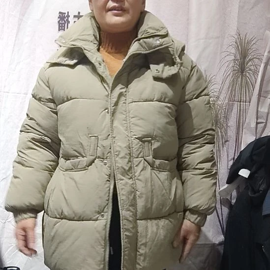 穿着舒服透气性好
