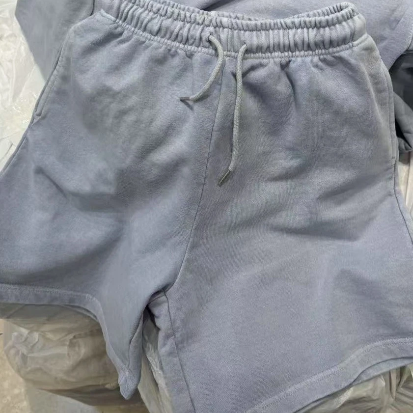 【李羊羊韩国东大门精选】春季新款百搭短裤夏季宽松洋气运动时尚