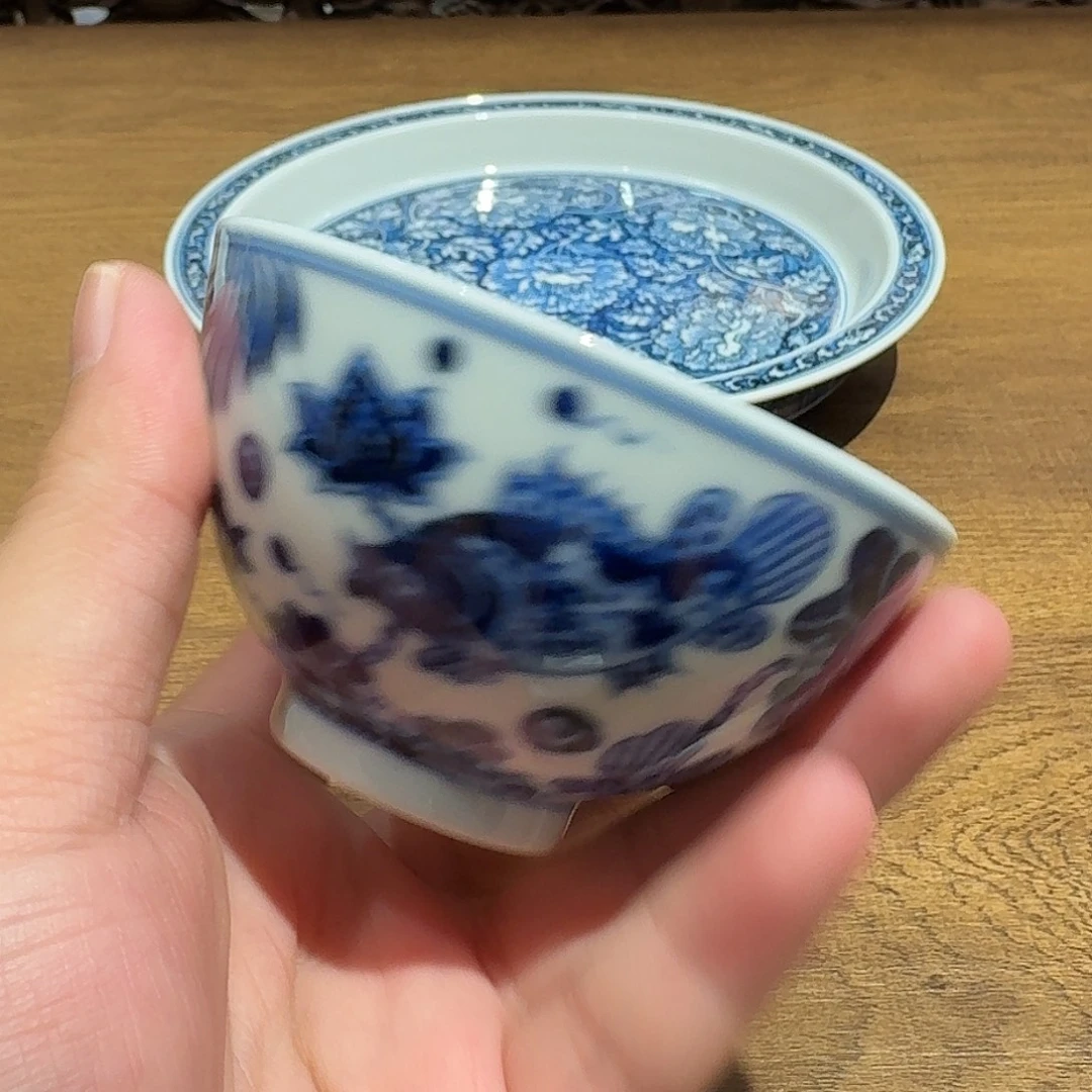 瓷器的制作工艺和工艺流程