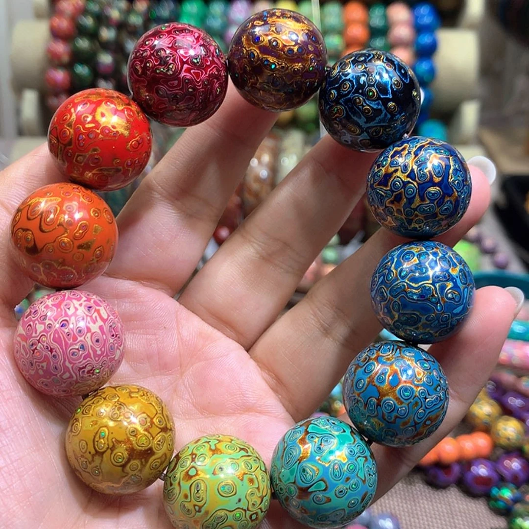 神匠手大漆珠2.0…………