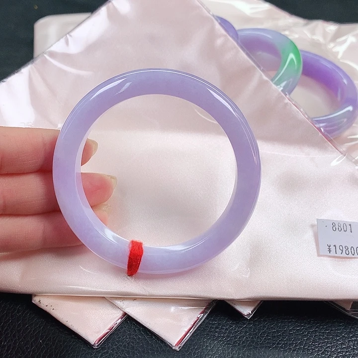 未镶嵌手镯翡翠8801x c cv b