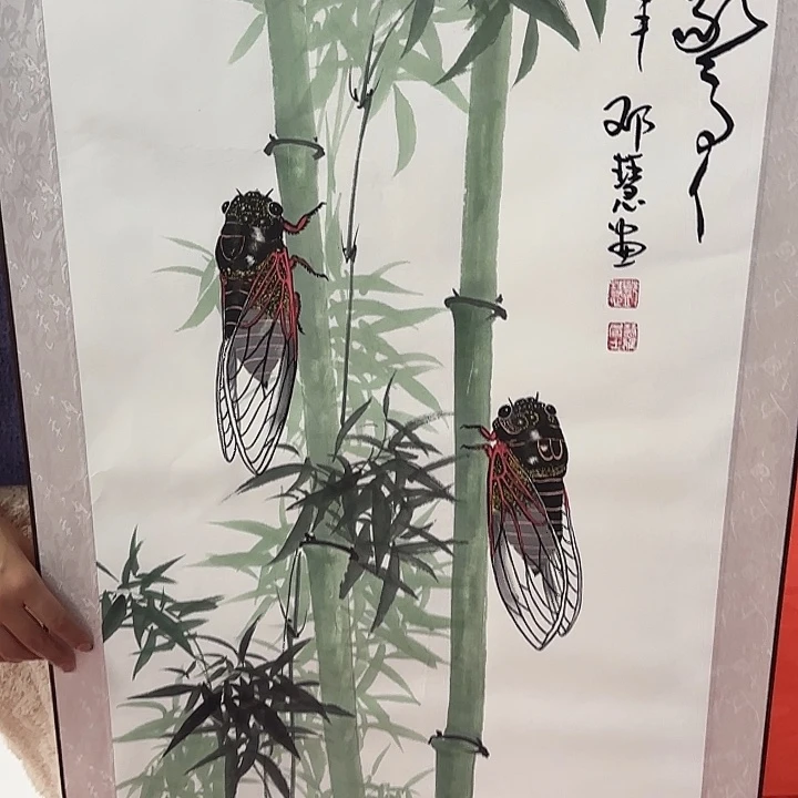 纸本展示作品作品展示