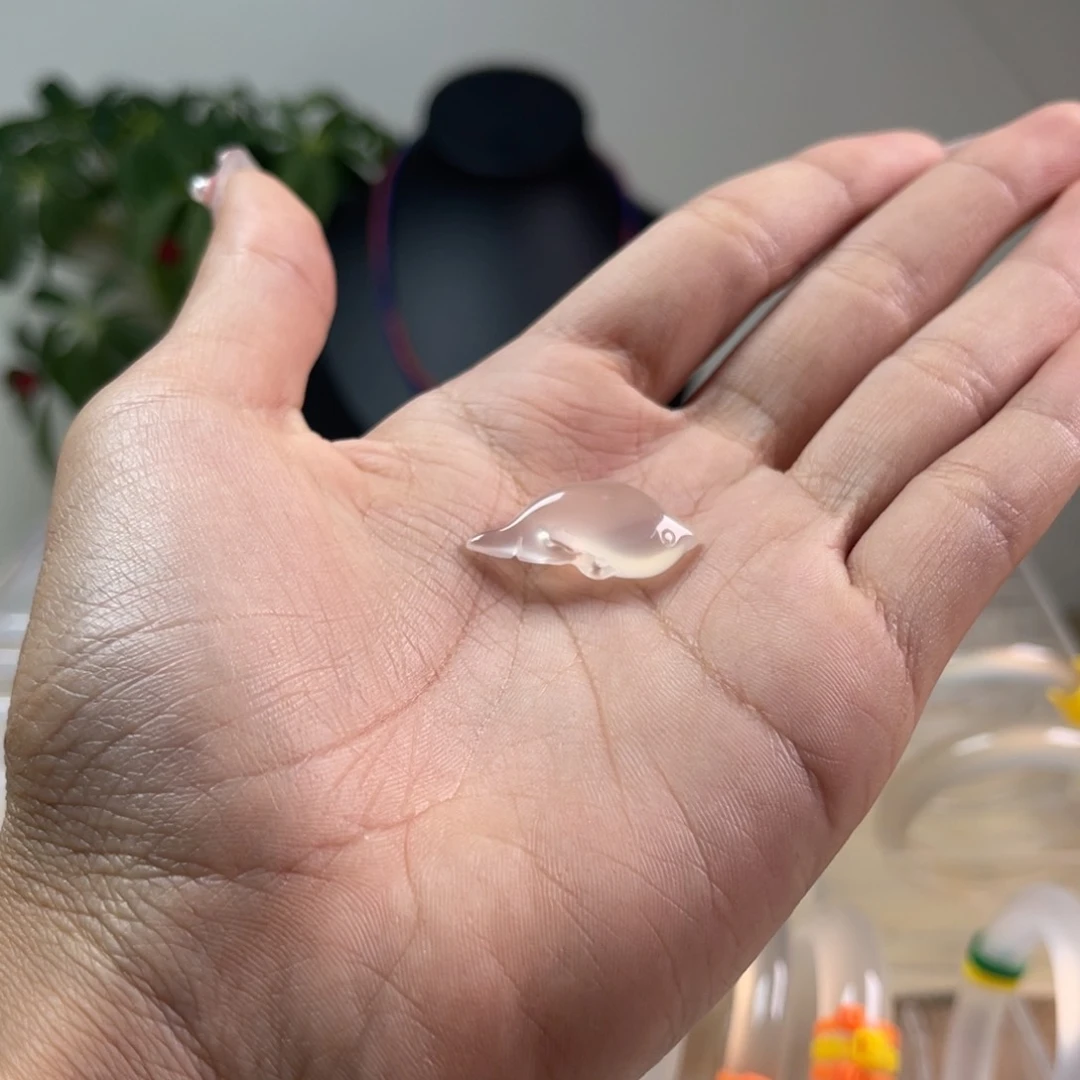 玛瑙/玉髓手镯未镶嵌・*・