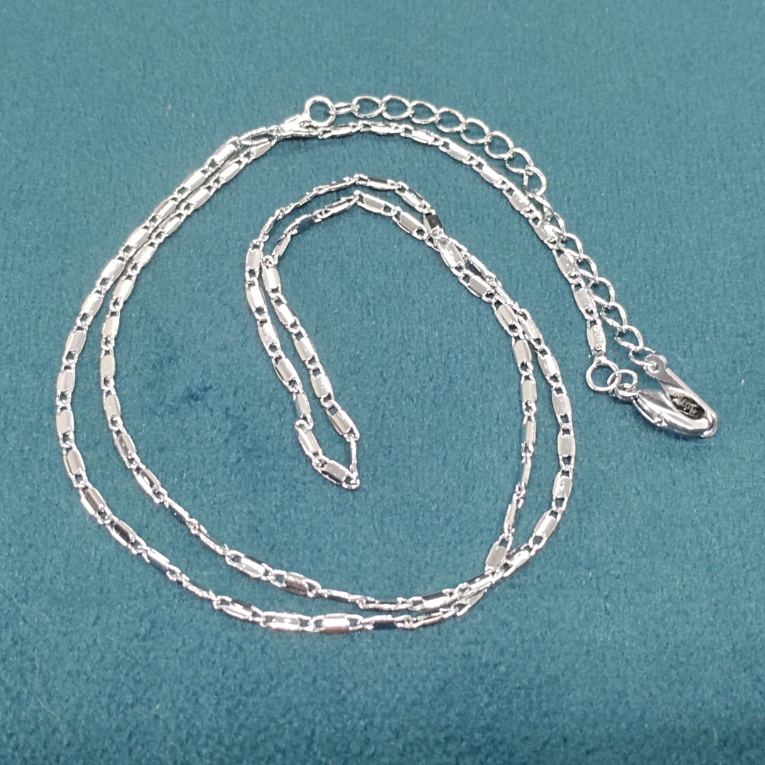 【南非库里南】NFKLN 高端奢华定制 流星雨项链 577