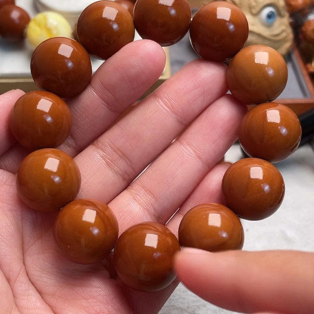 手串/手链橄榄核橄榄核2.0