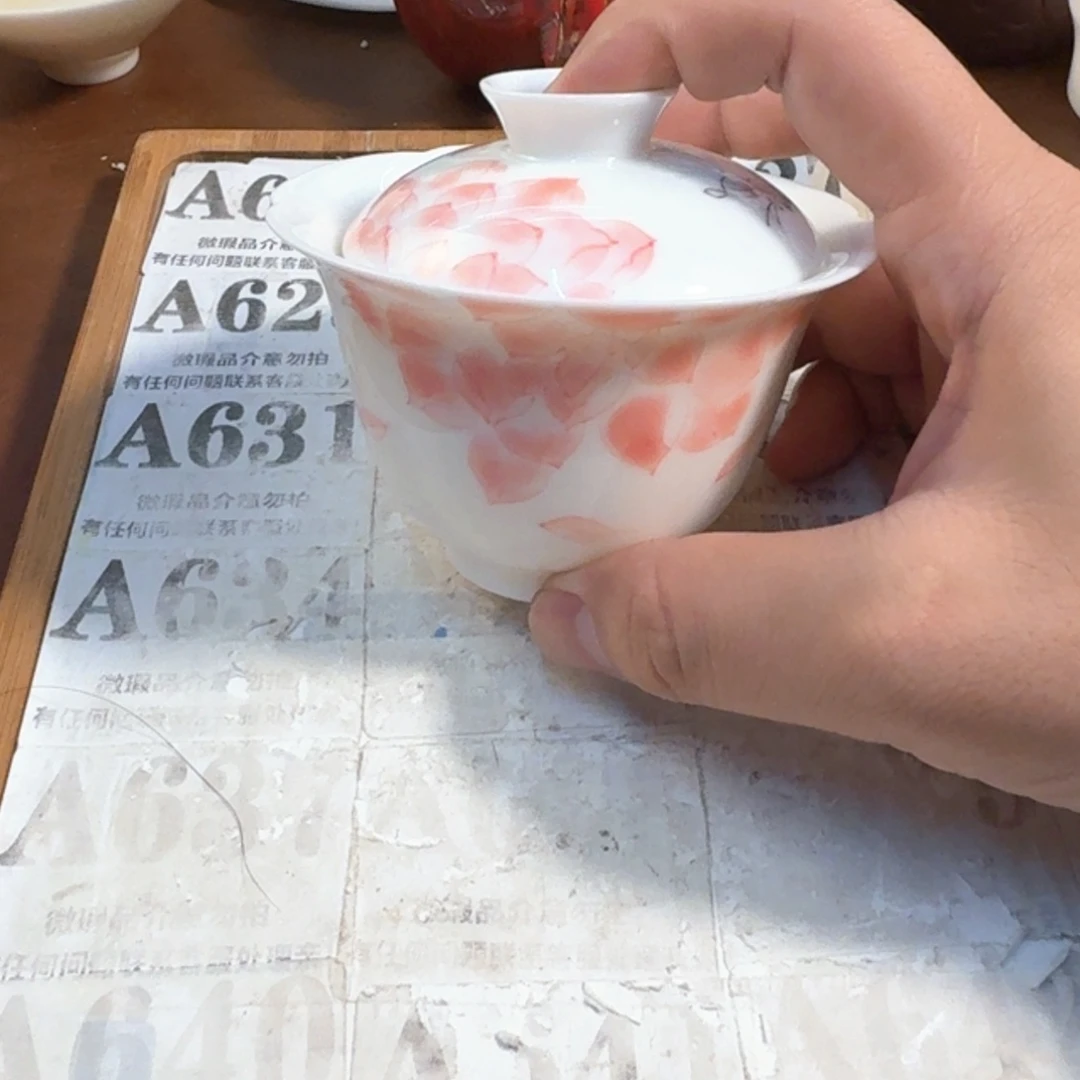 紫砂陶瓷茶具微瑕介意勿拍