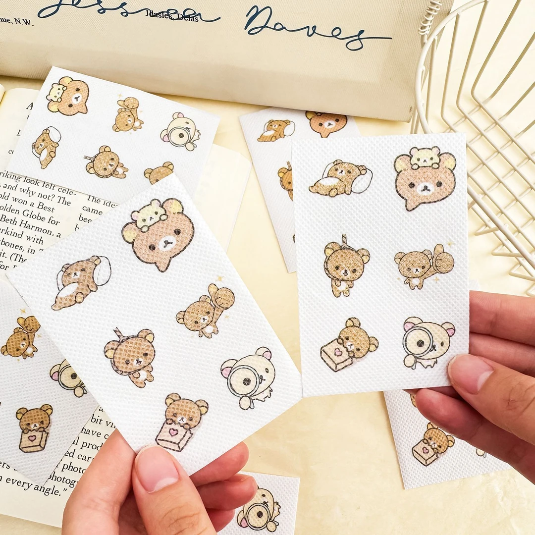 无毒恋与深空植物精油驱蚊贴婴儿防蚊叮咬驱蚊液儿童户外手环宝宝