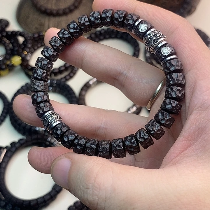 椰蒂手串96无相双配饰